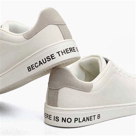 sustainable brands of sneakers.